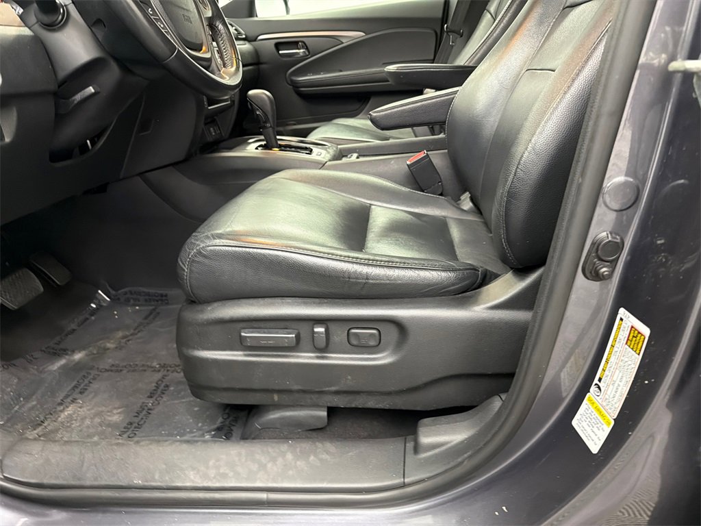 Used 2016 Honda Pilot EX-L image 10