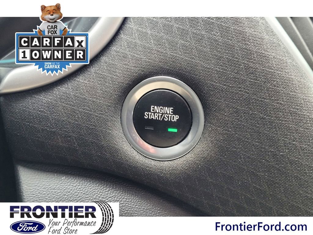 Used 2022 Chevrolet Malibu LT image 27