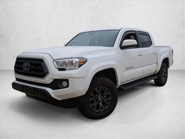 Certified 2023 Toyota Tacoma SR5