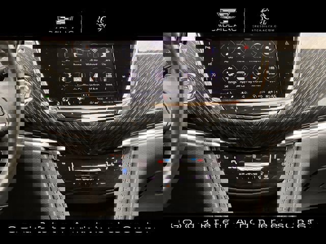 Used 2022 Cadillac XT6 Premium Luxury w/ Technology Package image 17