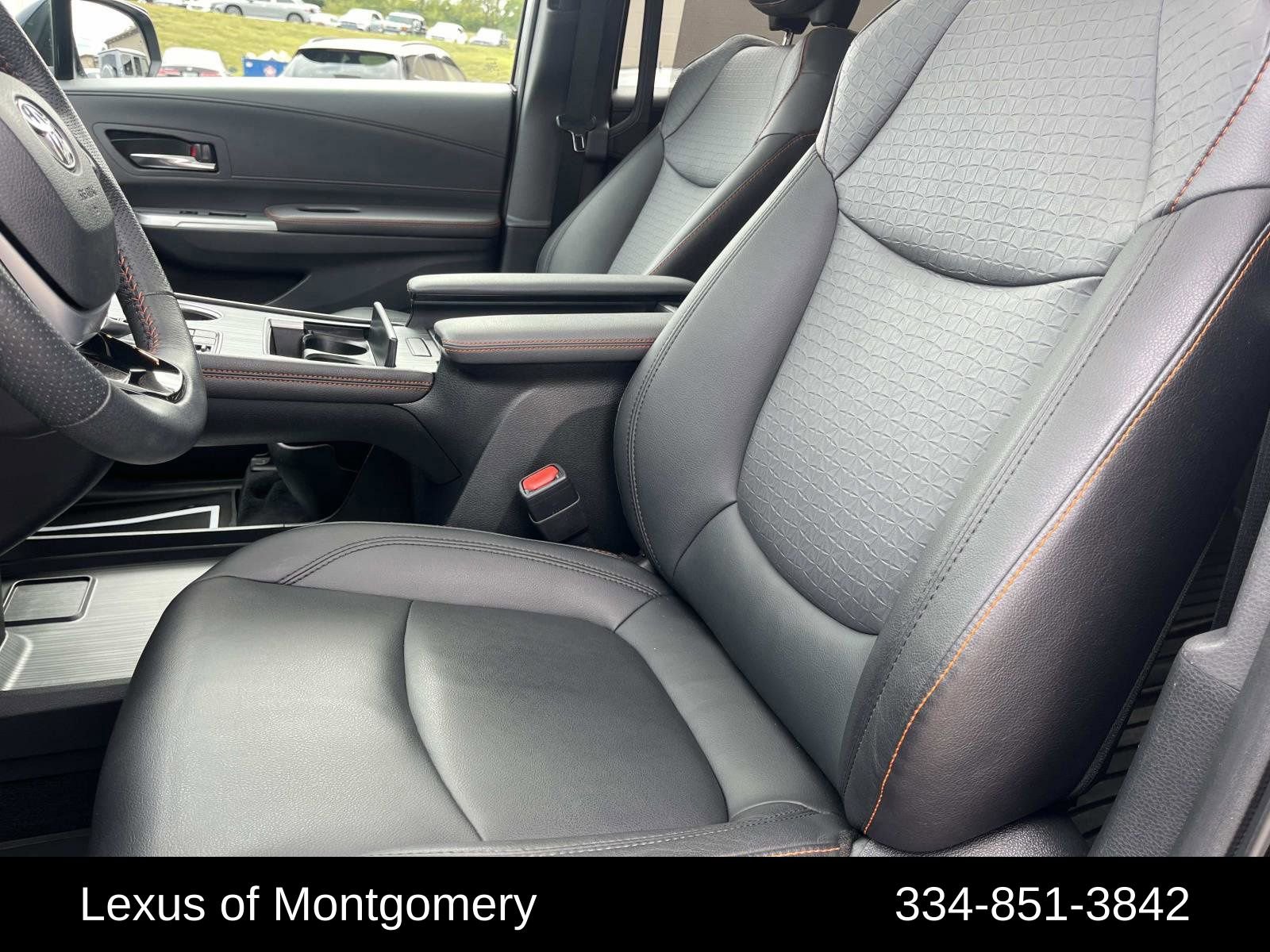 Used 2021 Toyota Sienna XSE image 20