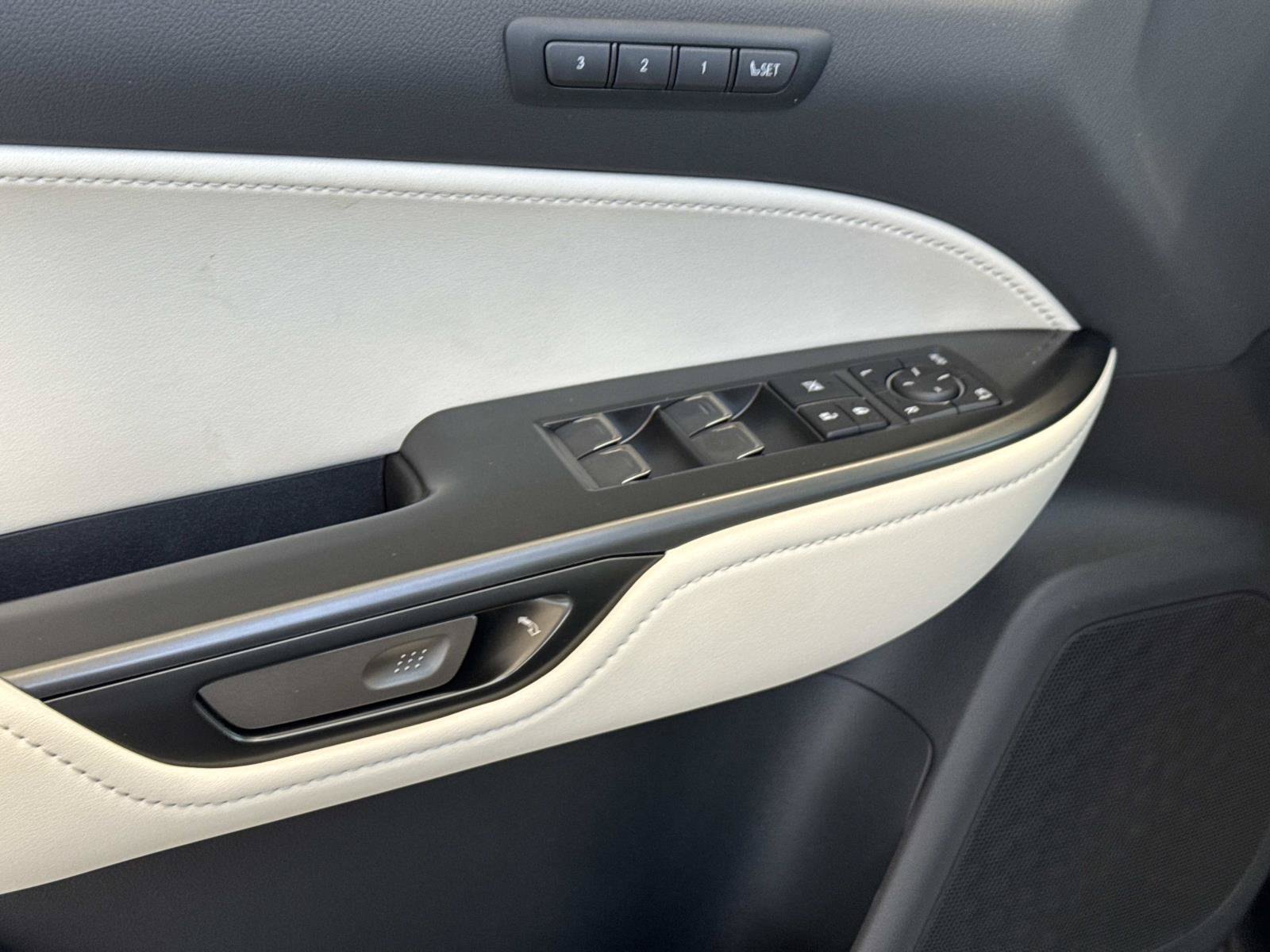 New 2026 Lexus NX 350 AWD w/ Accessory Package (Z1) image 10