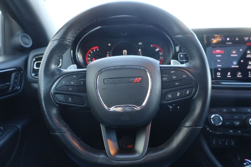 Used 2025 Dodge Durango R/T AWD/4WD image 36