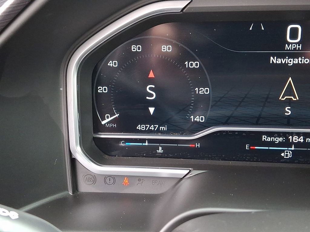 Used 2023 GMC Sierra 1500 Denali Ultimate image 21