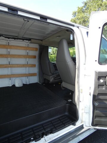 Used 2021 Chevrolet Express 2500 w/ Driver Convenience Package RWD image 43