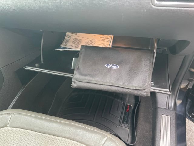 Used 2019 Ford Flex Limited w/ Appearance Package AWD/4WD image 47