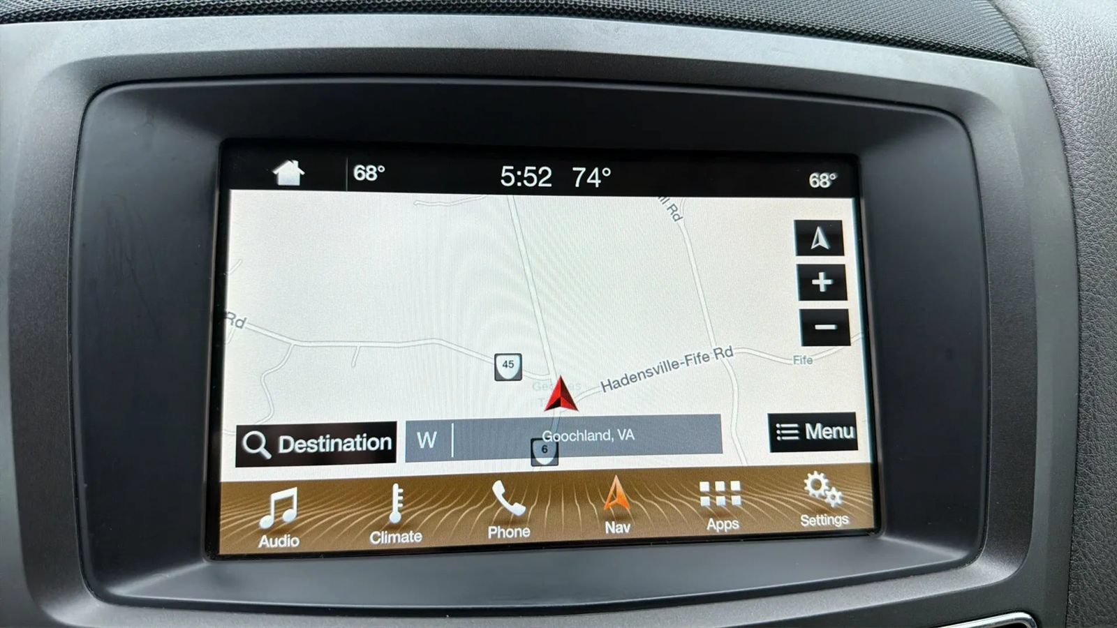 Used 2019 Lincoln MKT AWD image 29