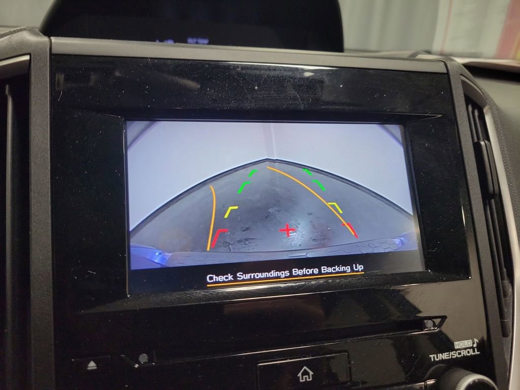 Used 2021 Subaru Crosstrek 2.0i Premium image 15