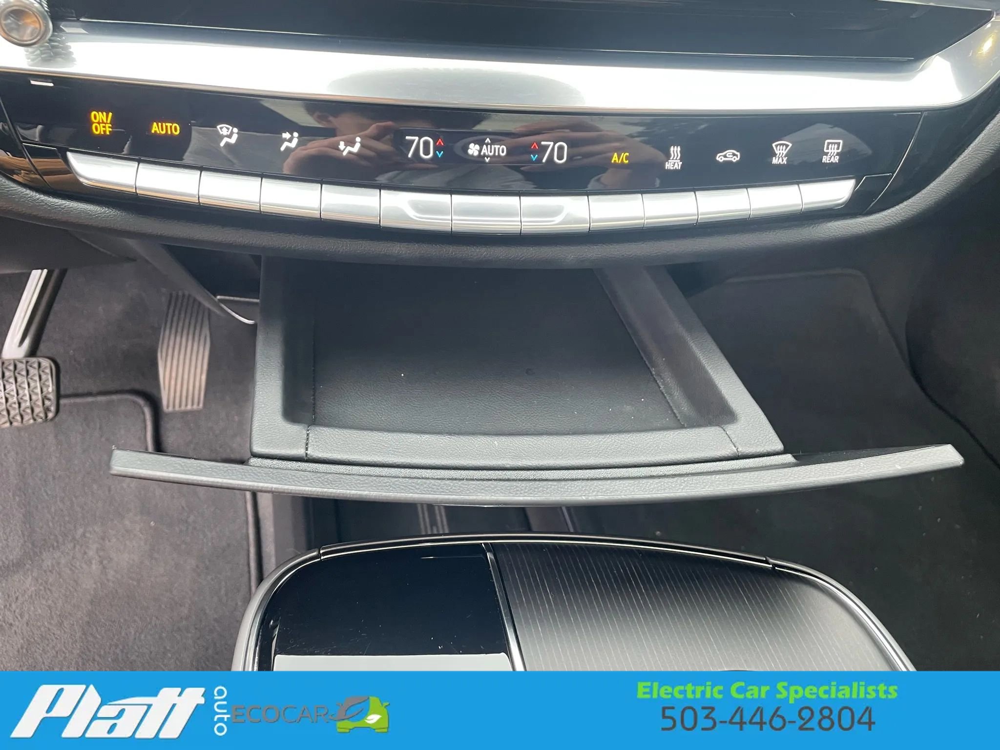 Used 2024 Cadillac Lyriq Sport image 31