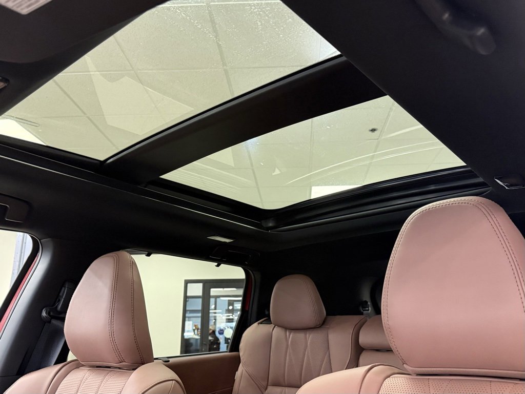 New 2026 Mitsubishi Outlander SEL image 43