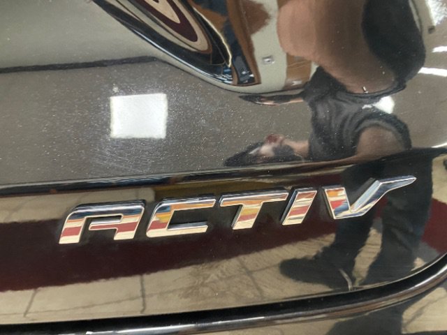 Used 2025 Chevrolet Trax ACTIV w/ Driver Confidence Package FWD image 25
