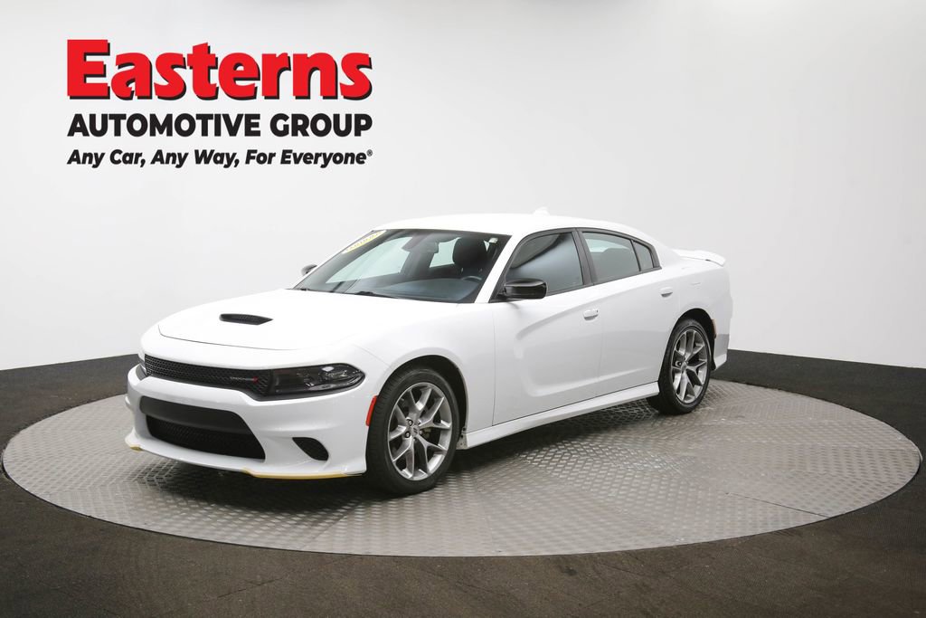 Used 2023 Dodge Charger GT image 56