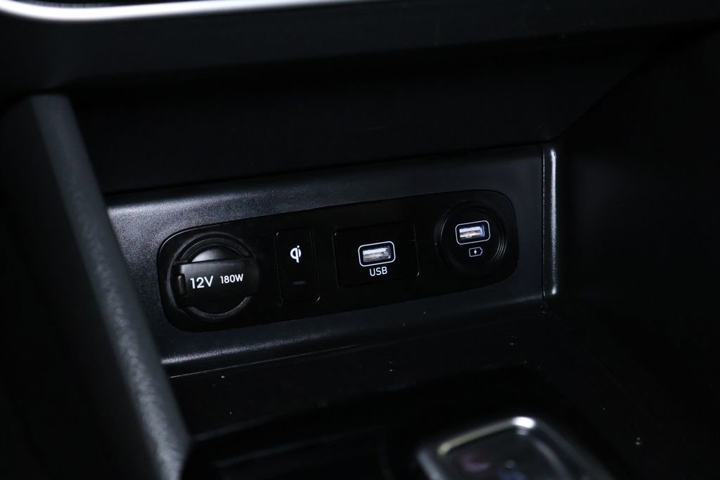 Used 2023 Hyundai Sonata SEL image 32