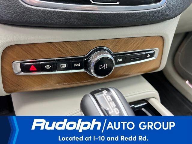 Used 2019 Volvo XC90 T6 Inscription w/ Protection Package Premier image 31