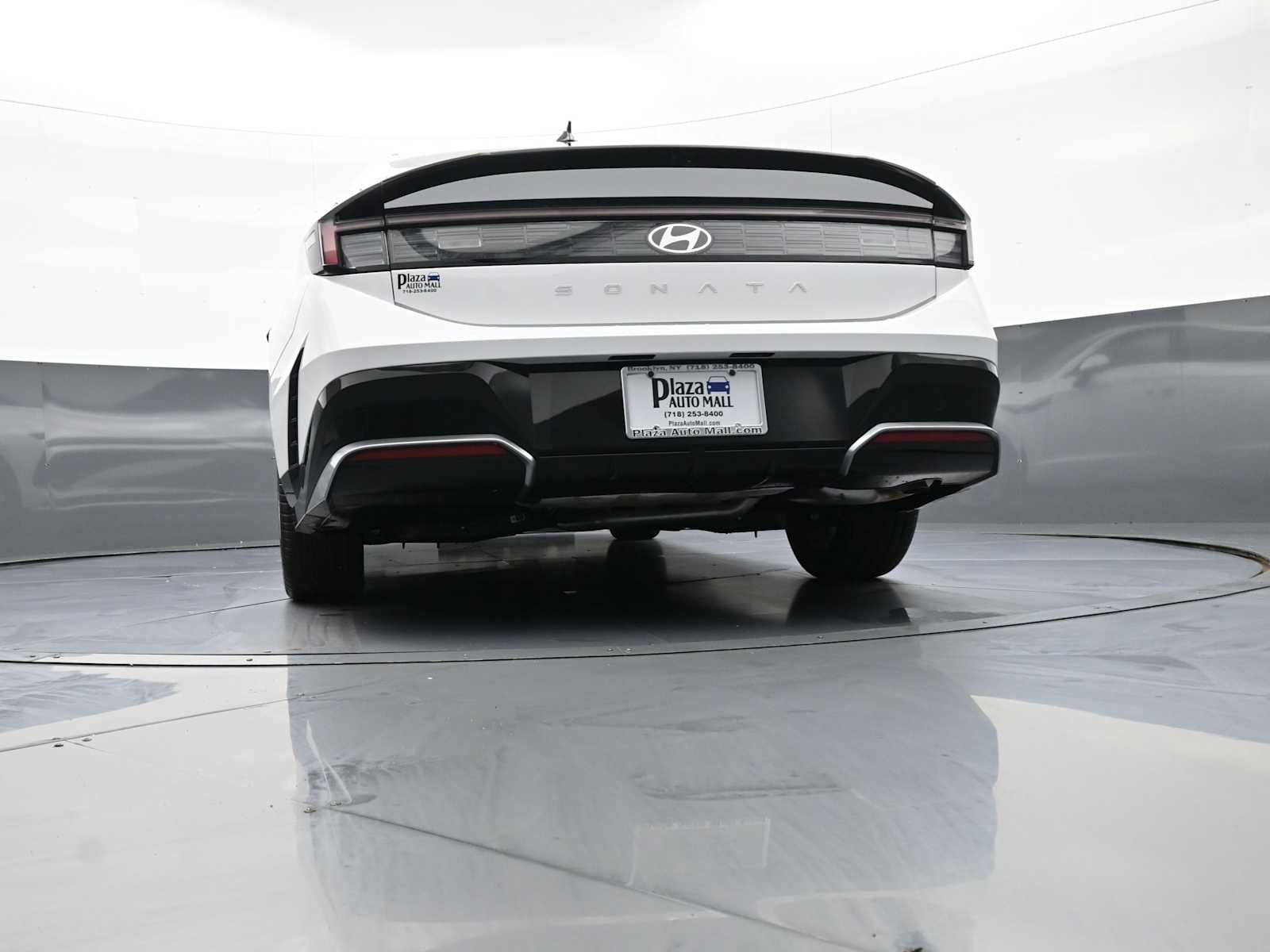 New 2026 Hyundai Sonata SEL FWD image 30