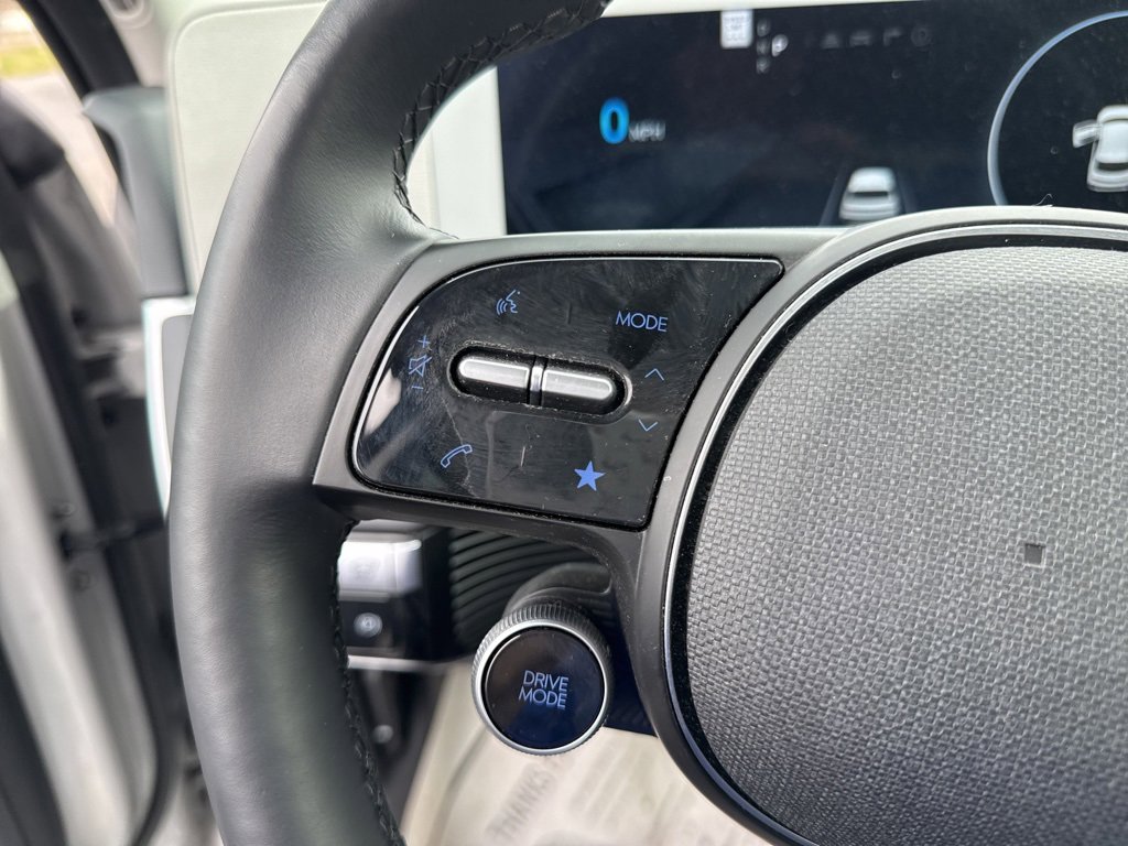 Used 2023 Hyundai Ioniq 5 Limited image 12