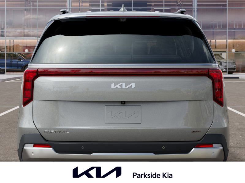 New 2026 Kia Carnival SX image 13