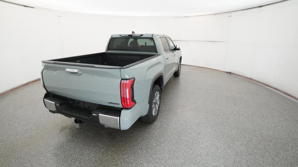 New 2026 Toyota Tundra 1794 Edition image 19