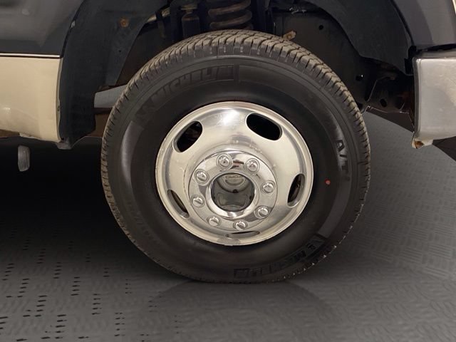 Used 2008 Ford F350 Lariat AWD/4WD image 37