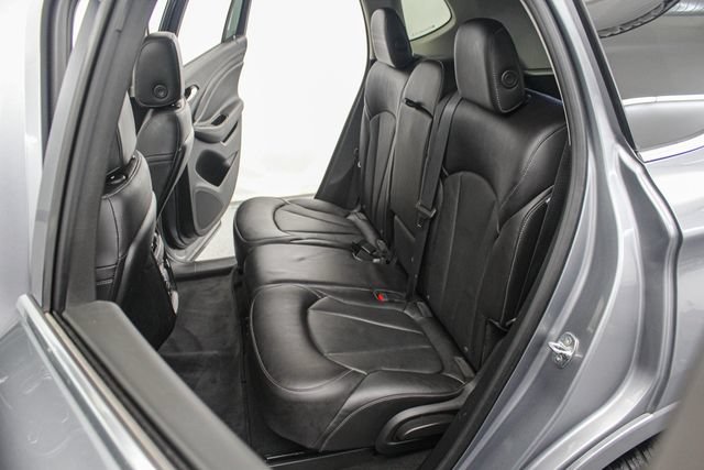 Used 2020 Buick Envision Premium w/ Driver Confidence Package AWD/4WD image 23