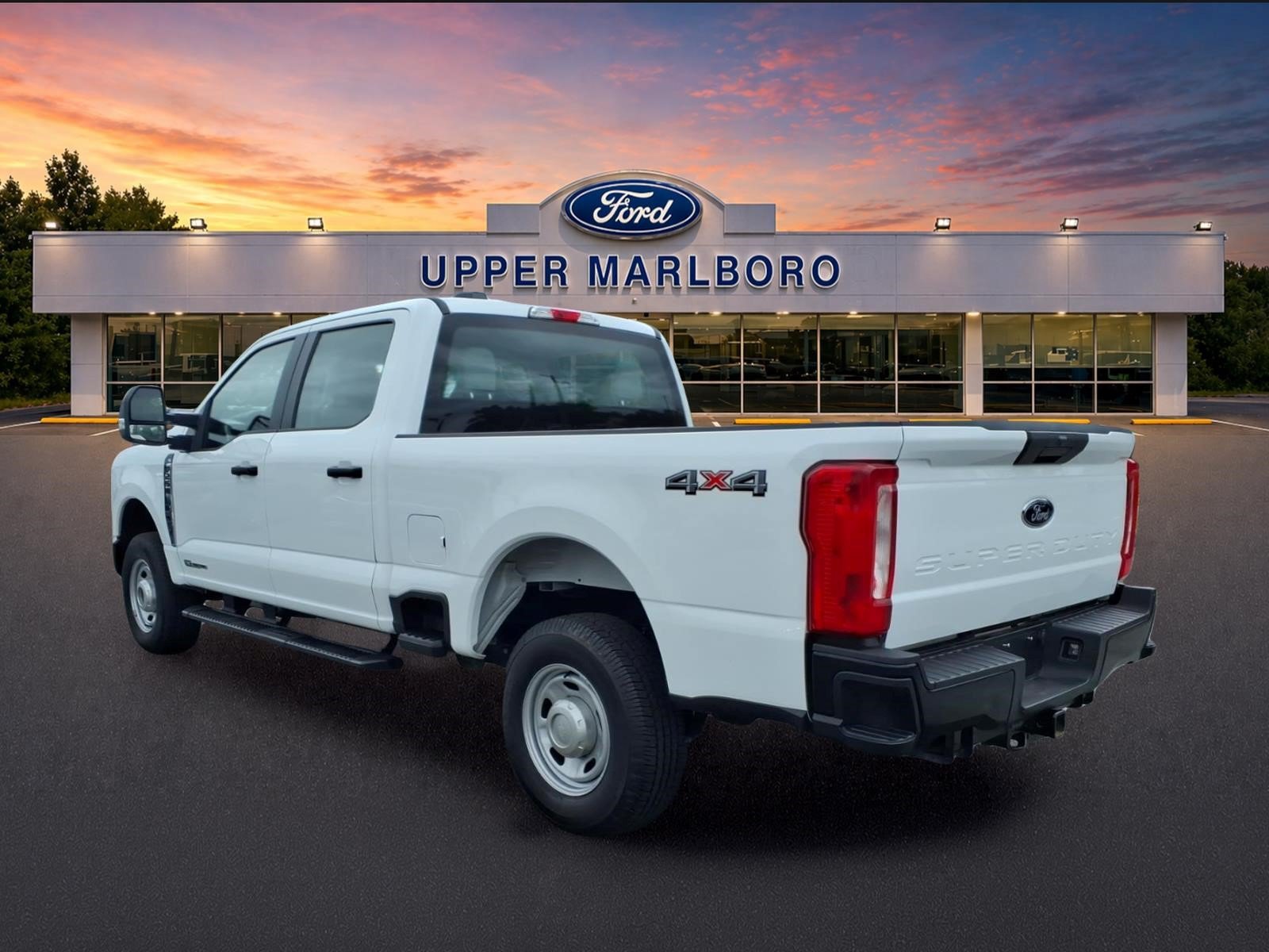 Used 2026 Ford F250 XL AWD/4WD image 6