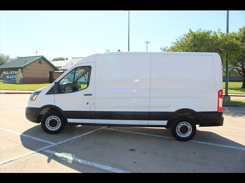 Used 2025 Ford Transit 250 148 Medium Roof w/ Load Area Protection Package