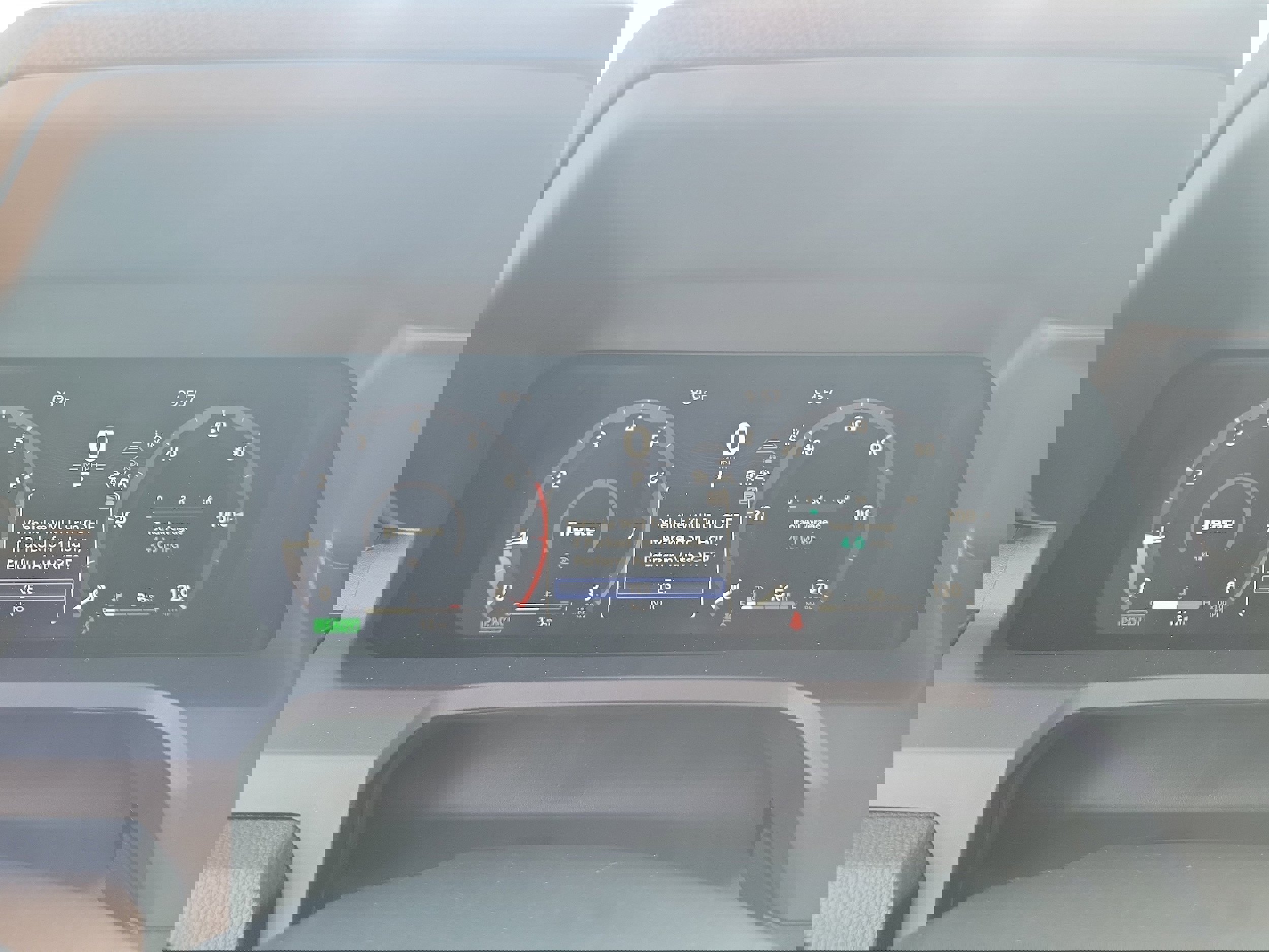 New 2025 Toyota Tacoma Limited image 30