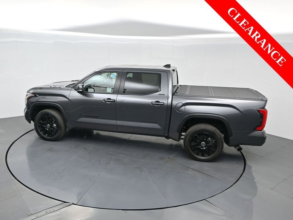 Used 2024 Toyota Tundra Limited image 59