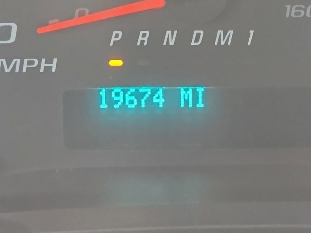 Used 2024 GMC Savana 2500 w/ Driver Convenience Package image 20