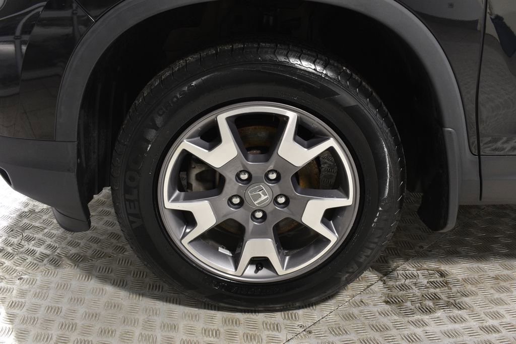 Used 2022 Honda Passport TrailSport image 36