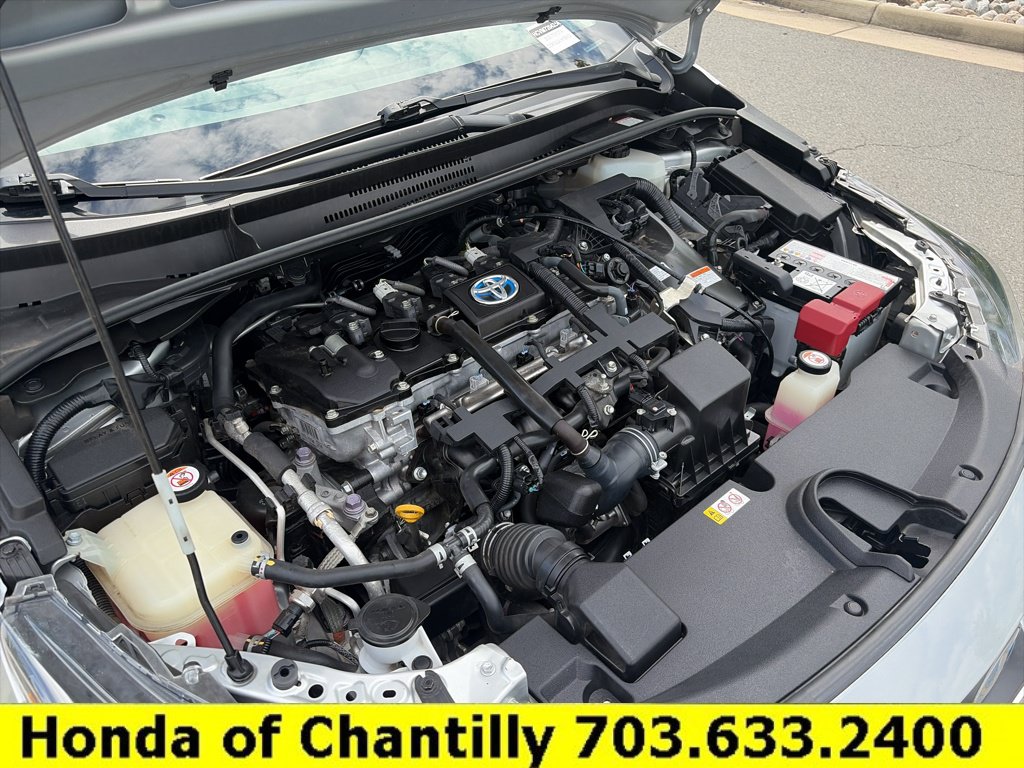Used 2020 Toyota Corolla LE FWD image 28