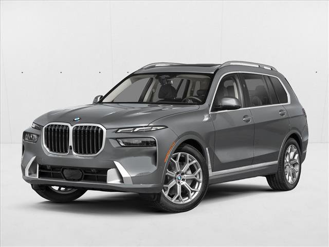 New 2026 BMW X7 xDrive40i w/ Executive Package image 1
