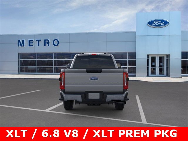 New 2026 Ford F250 XLT w/ XLT Premium Package image 6