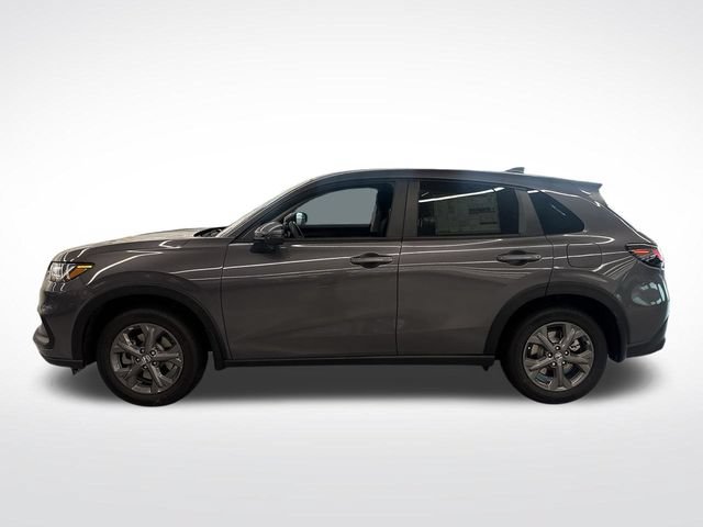 New 2027 Honda HR-V LX image 27