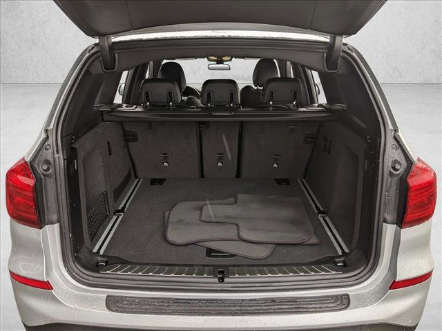 Used 2019 BMW X3 sDrive30i w/ Driving Assistance Package image 6