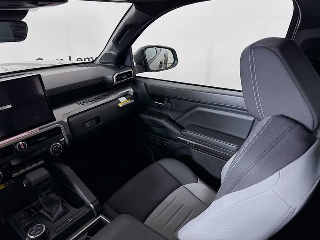 New 2026 Toyota Tacoma TRD Off-Road image 24