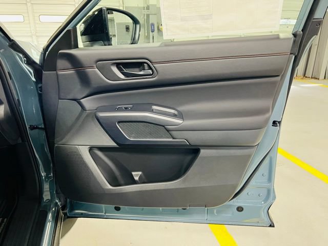 New 2026 Nissan Pathfinder Rock Creek AWD/4WD image 33