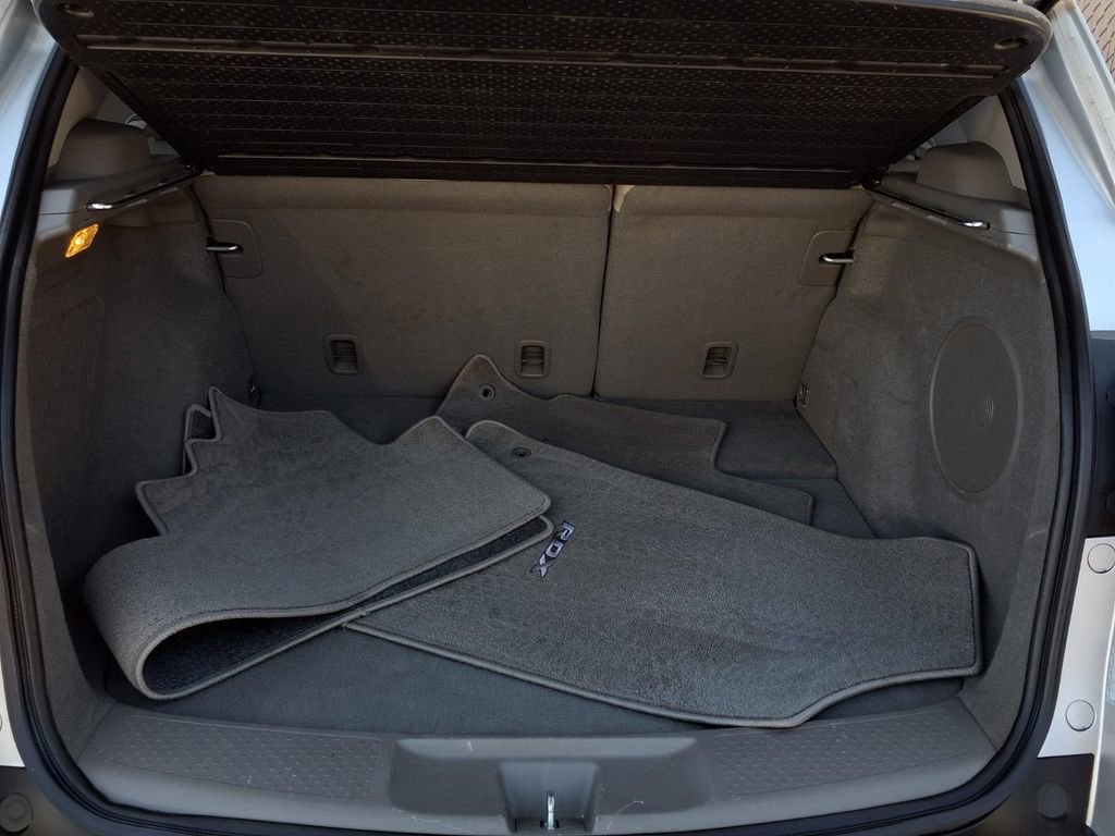 Used 2012 Acura RDX FWD image 20