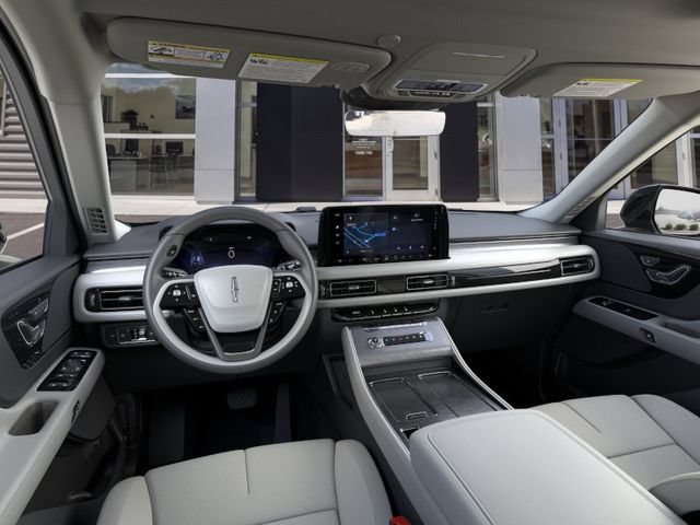 New 2026 Lincoln Aviator 2WD image 9