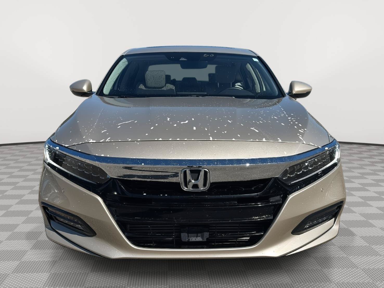 Used 2020 Honda Accord Touring image 22