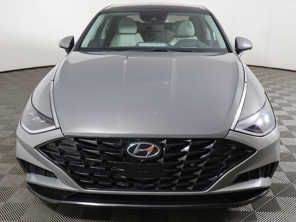 Used 2023 Hyundai Sonata Limited FWD image 14