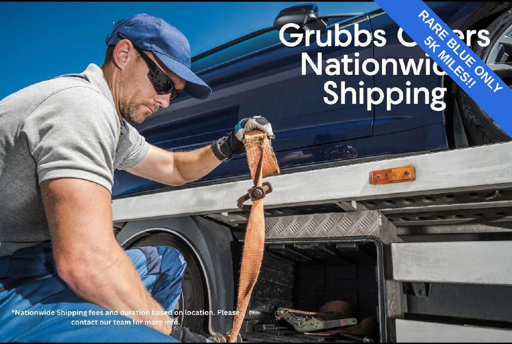 Used 2023 Chevrolet Camaro SS image 11