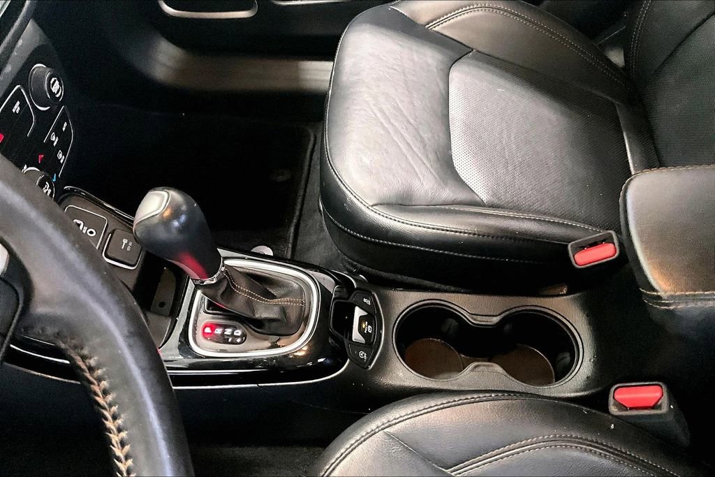 Used 2019 Jeep Compass Limited image 18