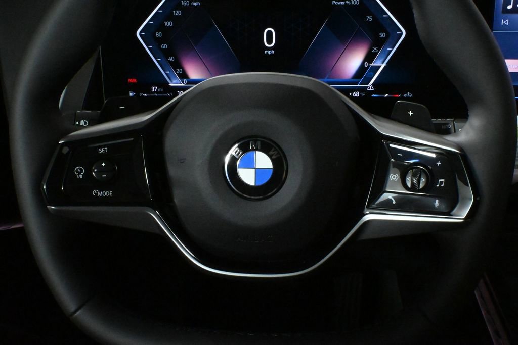 Used 2026 BMW X3 xDrive30 w/ Convenience Package image 19