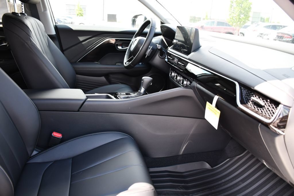 New 2026 Acura ADX FWD image 31