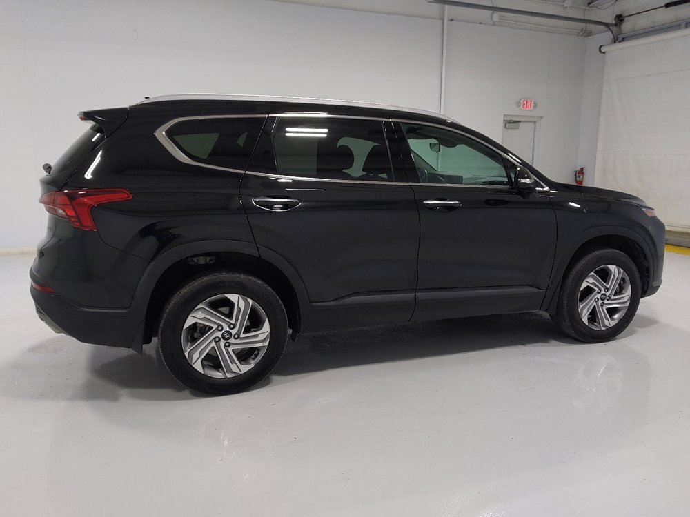 Used 2023 Hyundai Santa Fe SEL w/ Cargo Package image 10