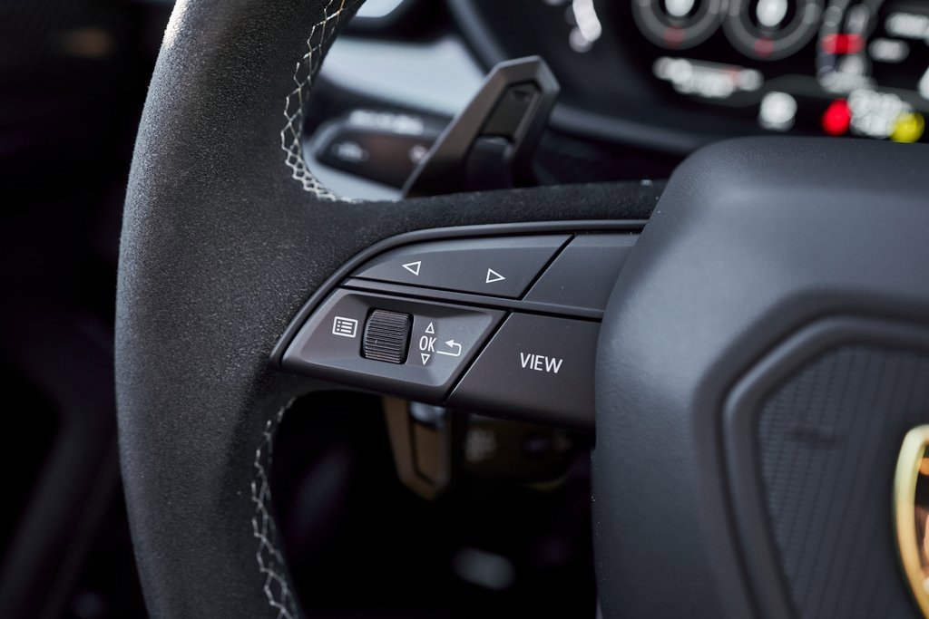 Used 2024 Lamborghini Urus Performante image 60