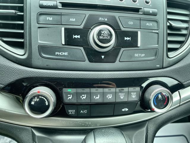 Used 2016 Honda CR-V LX image 18