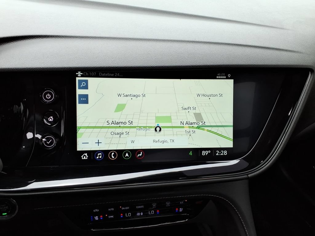 Used 2023 Buick Envision Avenir FWD image 17