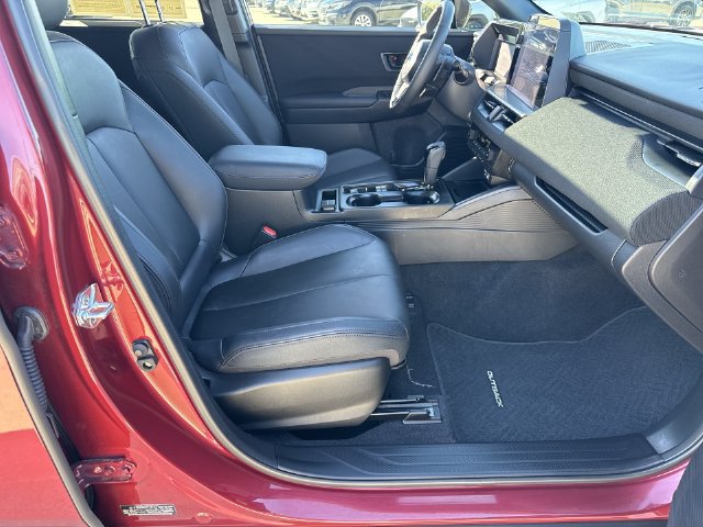 Certified 2026 Subaru Outback Premium AWD/4WD image 14